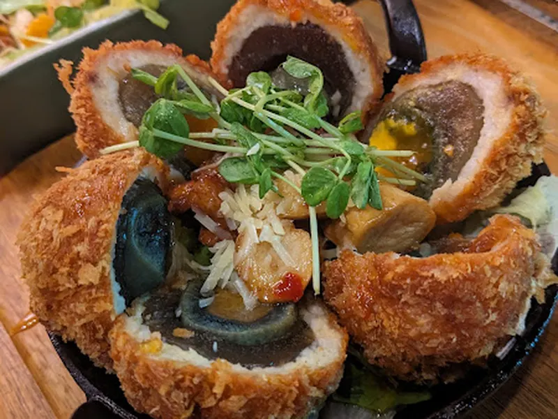 好處餐酒館 照片 2