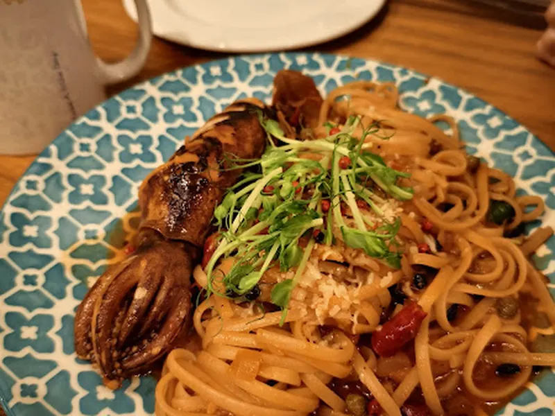 好處餐酒館 照片 9