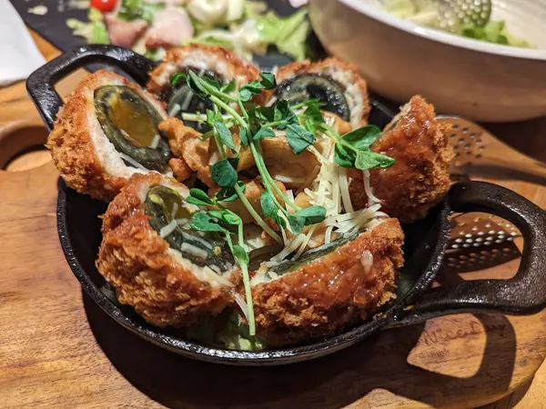 好處餐酒館