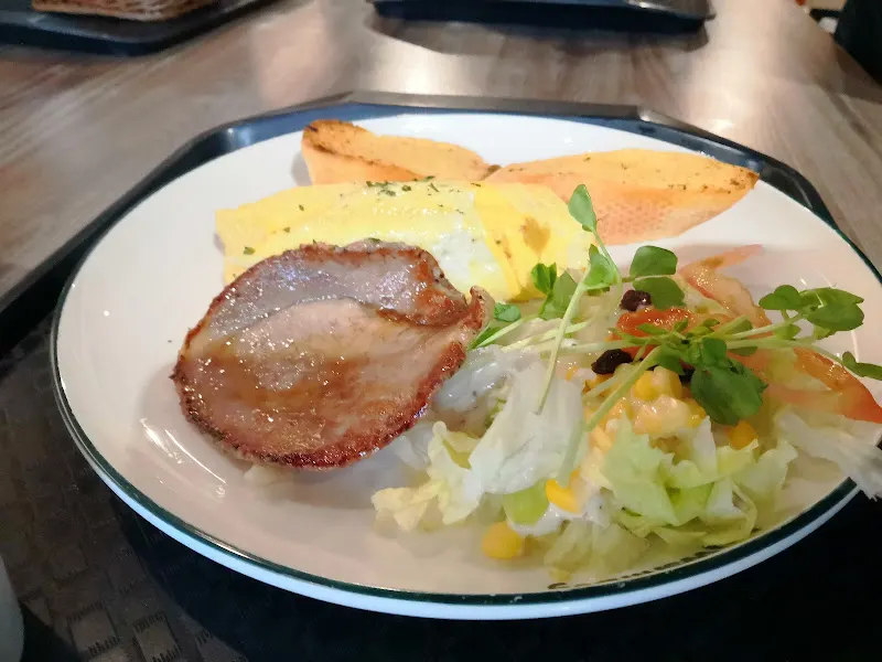 麥味登 北市台大店 照片 4