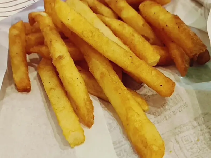 麥味登 北市台大店 照片 7
