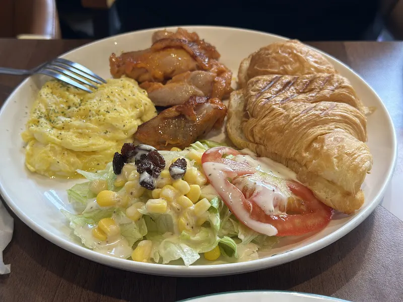 麥味登 北市台大店 照片 8