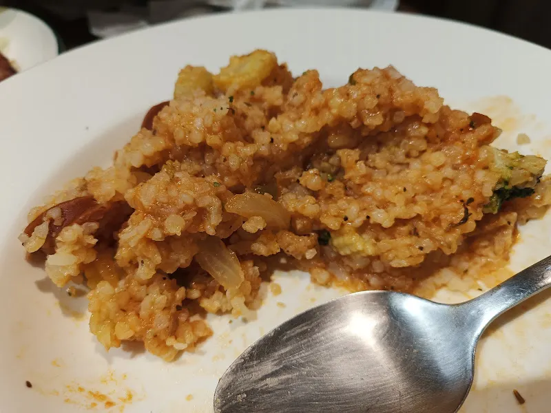 麥味登 北市台大店 照片 9