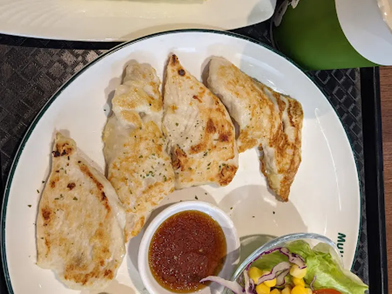 麥味登 北市台大店 照片 11