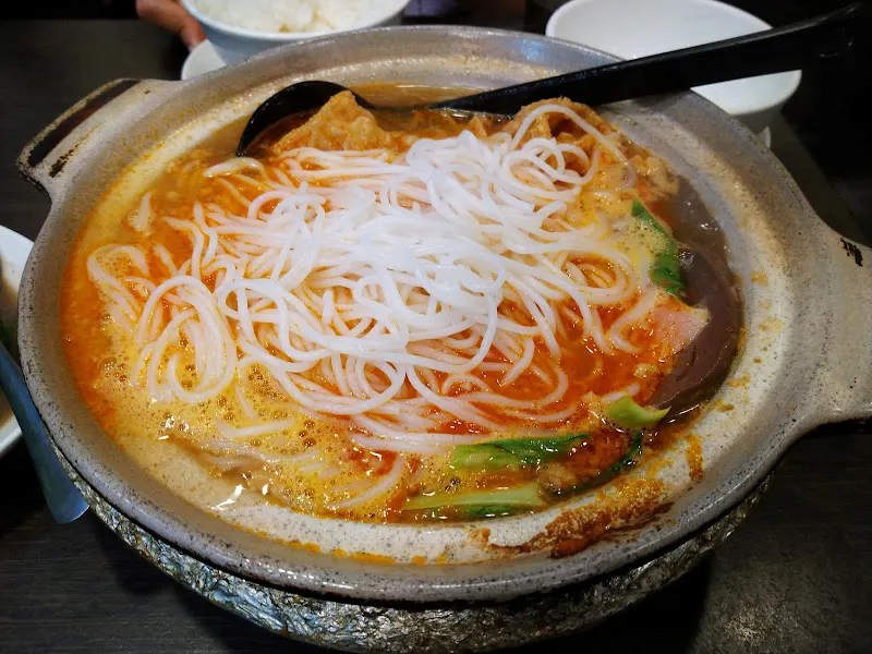滇味小館(台電大樓店) 照片 3