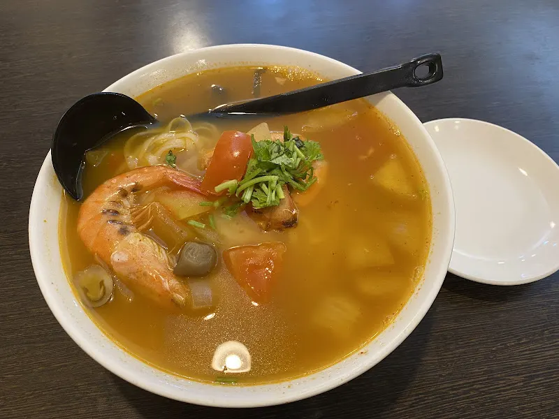 滇味小館(台電大樓店) 照片 4