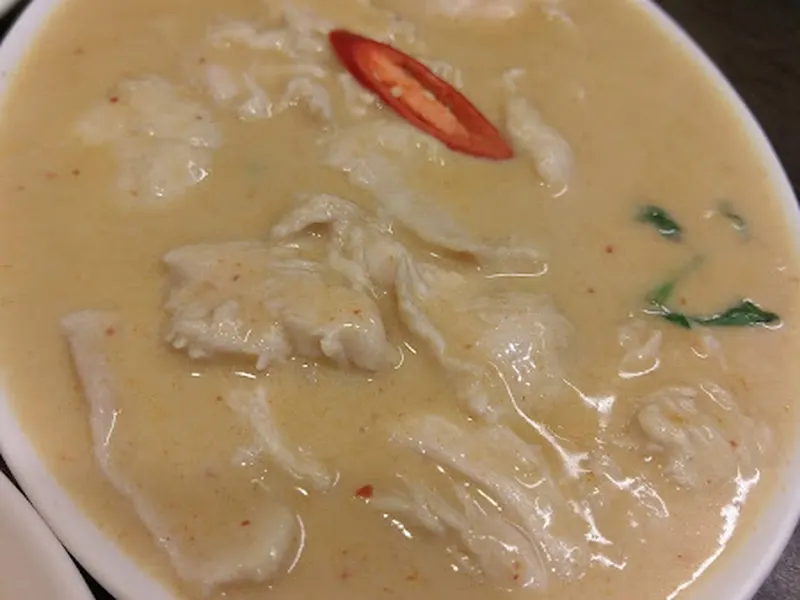 滇味小館(台電大樓店) 照片 5