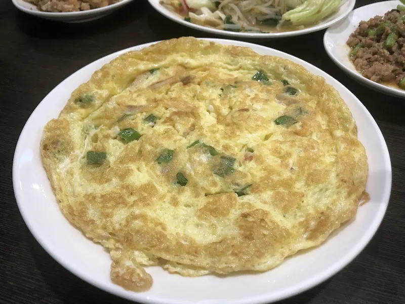 滇味小館(台電大樓店) 照片 6