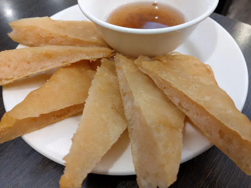 滇味小館(台電大樓店) 照片 7