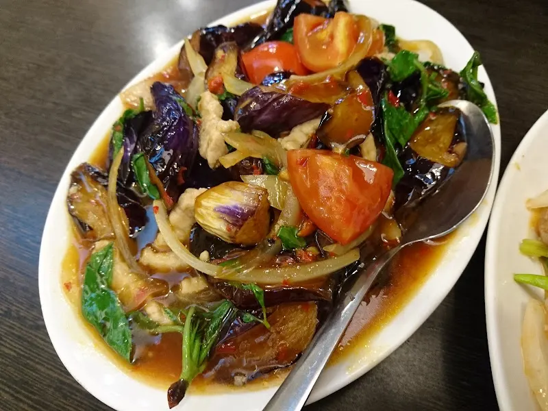 滇味小館(台電大樓店) 照片 9
