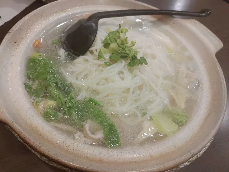 滇味小館(台電大樓店) 照片 11