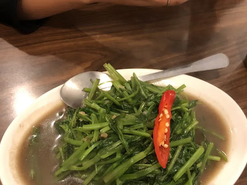 滇味小館(台電大樓店) 照片 12