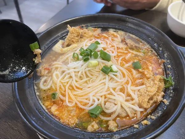 滇味小館(台電大樓店) 照片 2