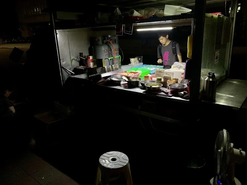 炸物三兄弟（台科後餐鹹酥雞） 照片 7