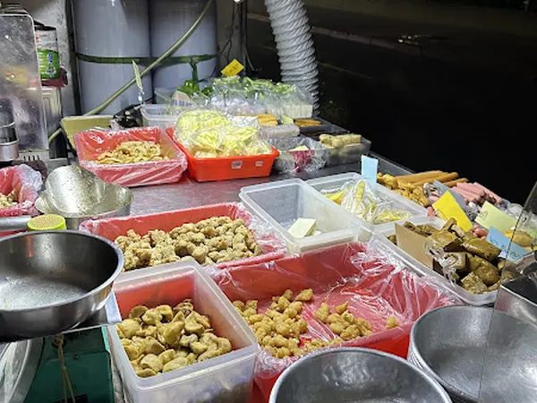 炸物三兄弟（台科後餐鹹酥雞） 照片 2