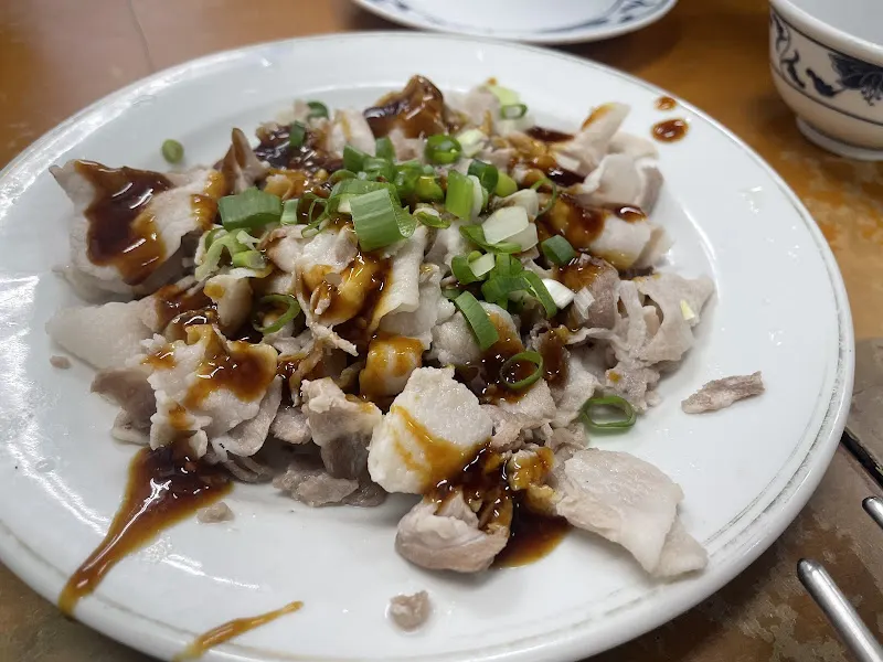 擱再來海鮮快炒店 照片 2