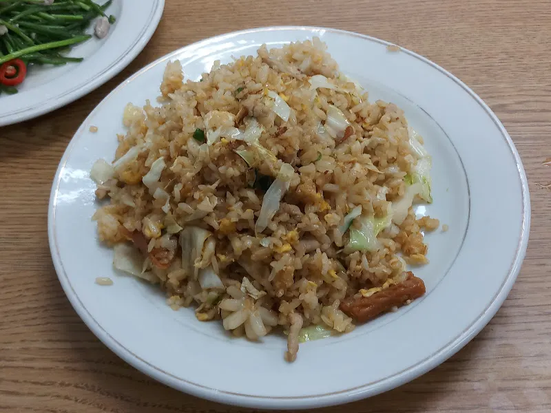 擱再來海鮮快炒店 照片 4