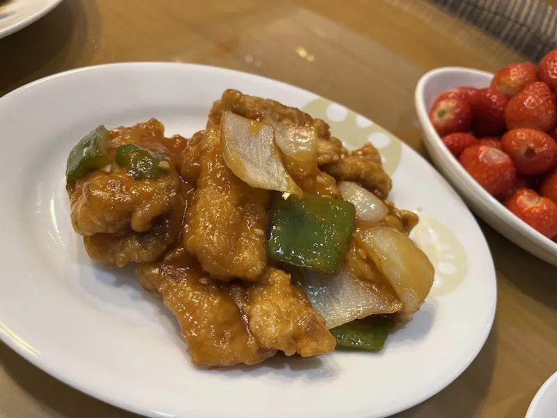 擱再來海鮮快炒店 照片 6