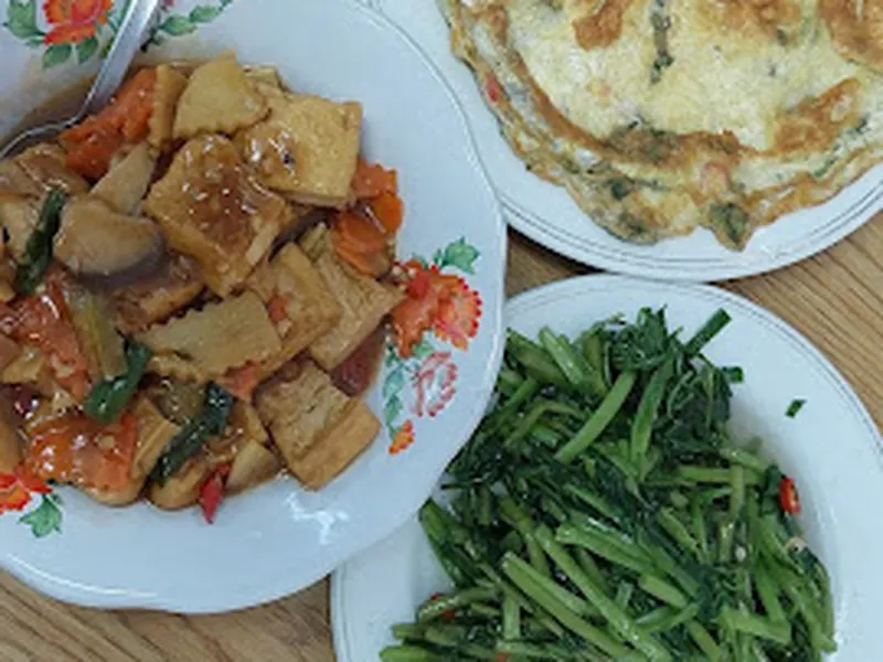 擱再來海鮮快炒店 照片 7