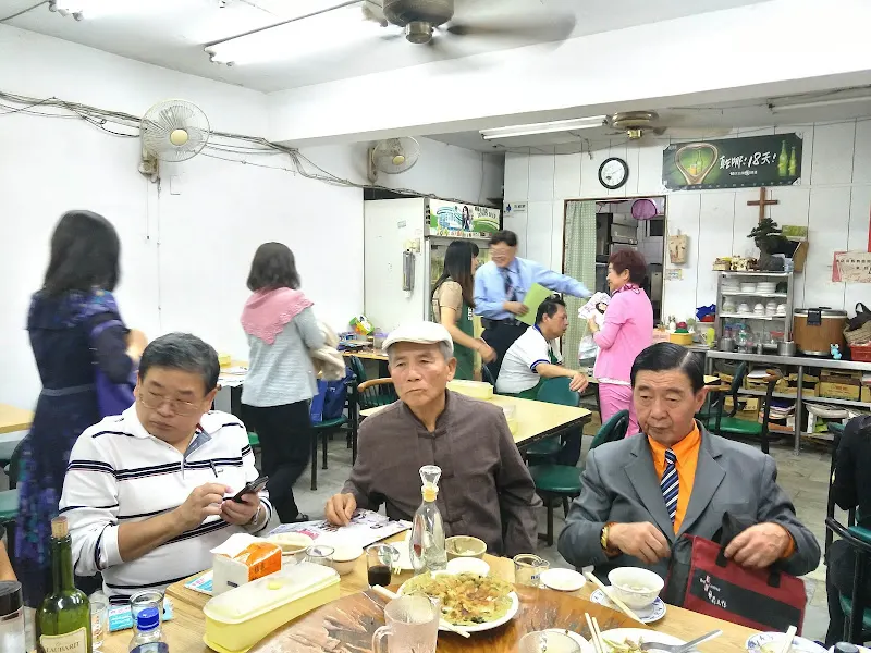 擱再來海鮮快炒店 照片 8