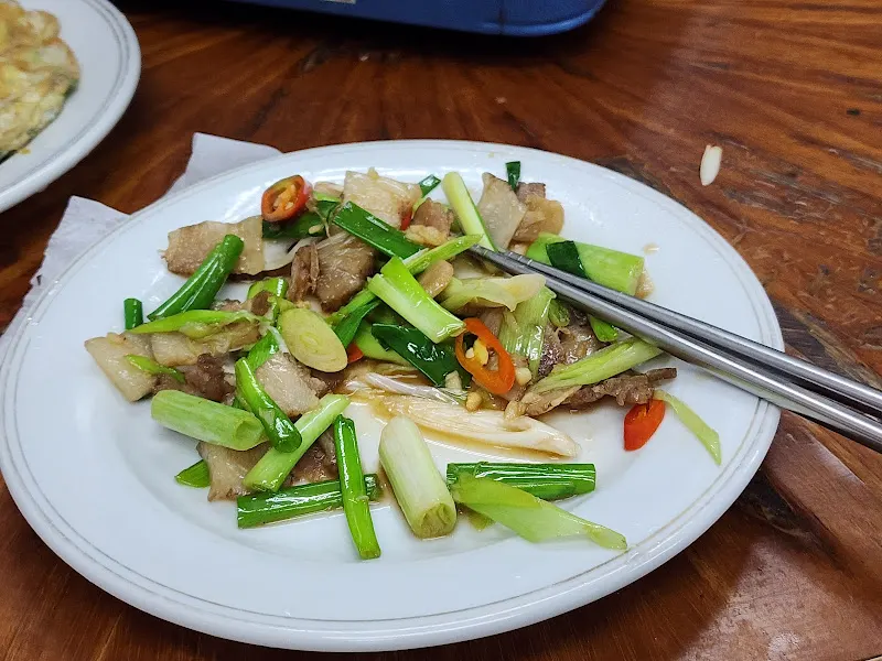 擱再來海鮮快炒店 照片 10