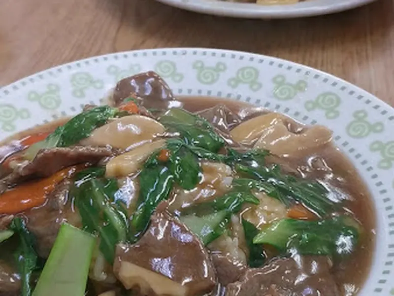 擱再來海鮮快炒店 照片 11