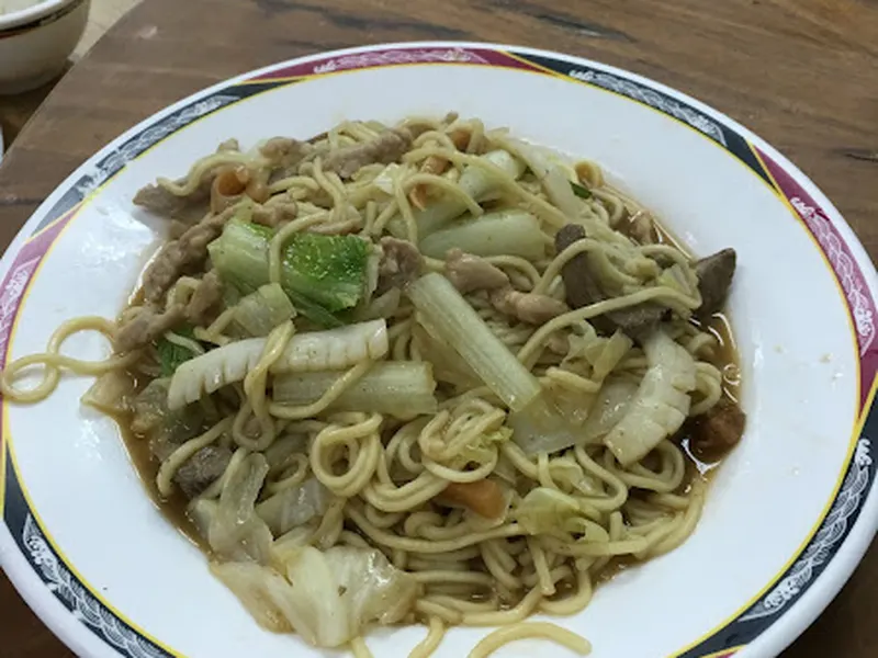 擱再來海鮮快炒店 照片 12
