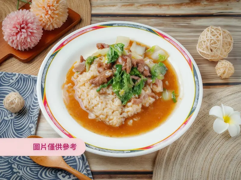 擱再來海鮮快炒店 照片 13