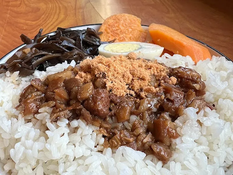 可唐精品茶旅 台大店 照片 3