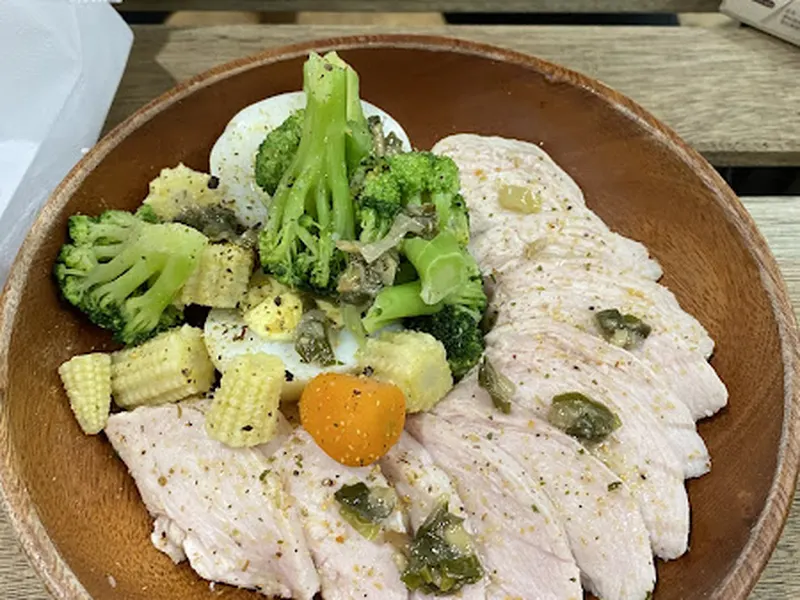 Chillken 照片 4