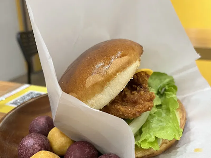 Chillken 照片 9