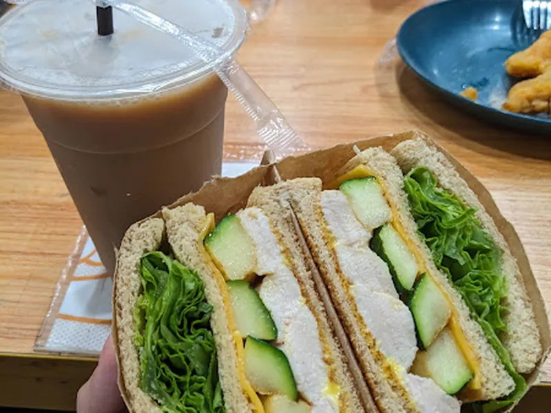 Chillken 照片 11