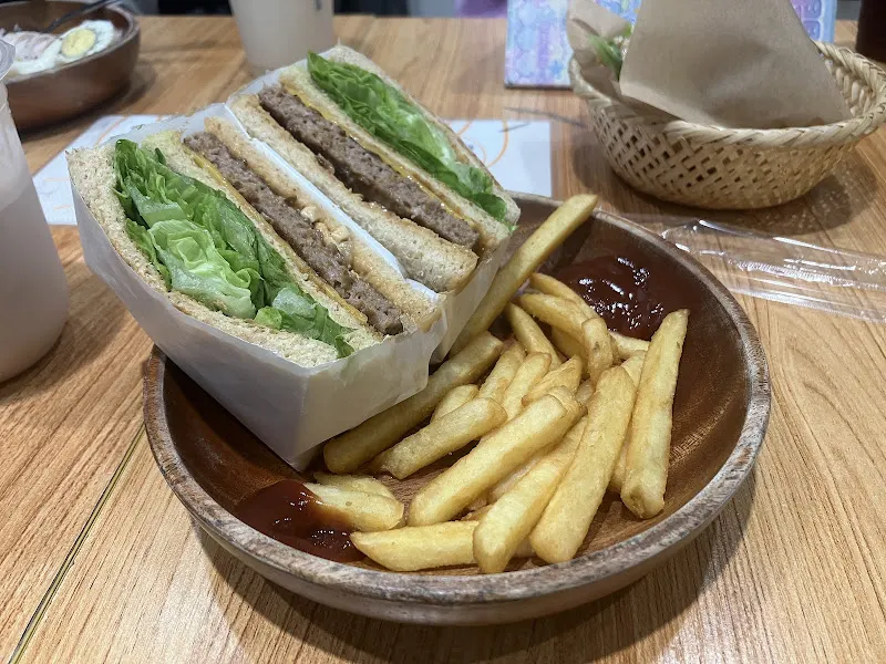 Chillken 照片 13