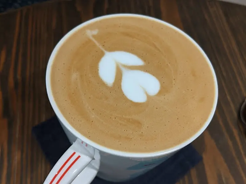 山徑拾光 TRAIL COFFEE 照片 3