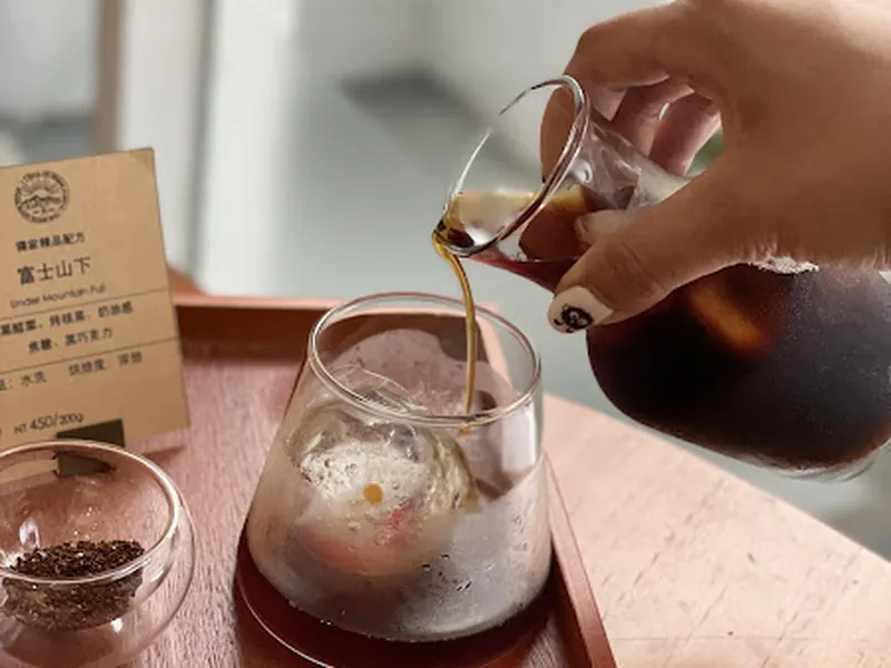山徑拾光 TRAIL COFFEE 照片 5