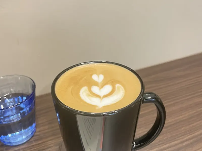 山徑拾光 TRAIL COFFEE 照片 9