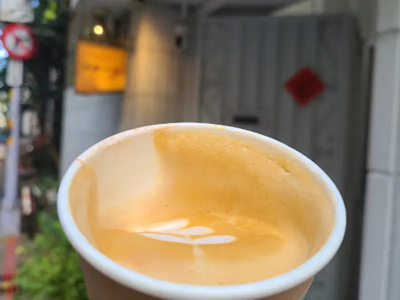 山徑拾光 TRAIL COFFEE 照片 10
