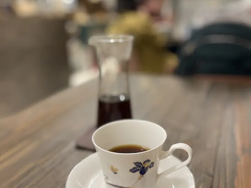 山徑拾光 TRAIL COFFEE 照片 12
