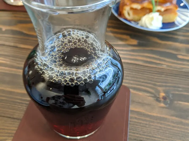 山徑拾光 TRAIL COFFEE 照片 13