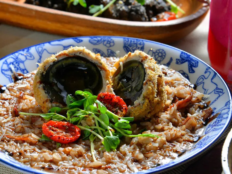 TEOTIHUACAN HAVE A NICE DAY BISTRO 好處特奥蒂瓦坎咖啡餐酒 照片 2
