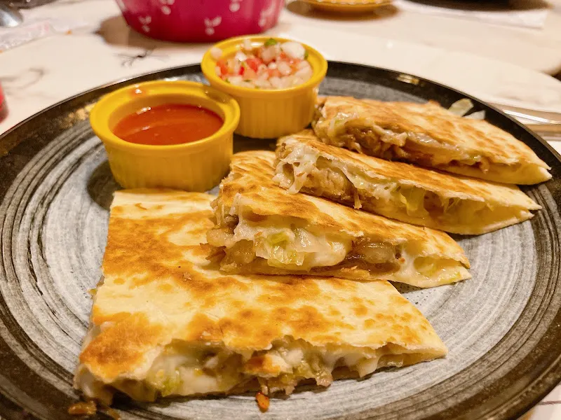 TEOTIHUACAN HAVE A NICE DAY BISTRO 好處特奥蒂瓦坎咖啡餐酒 照片 3