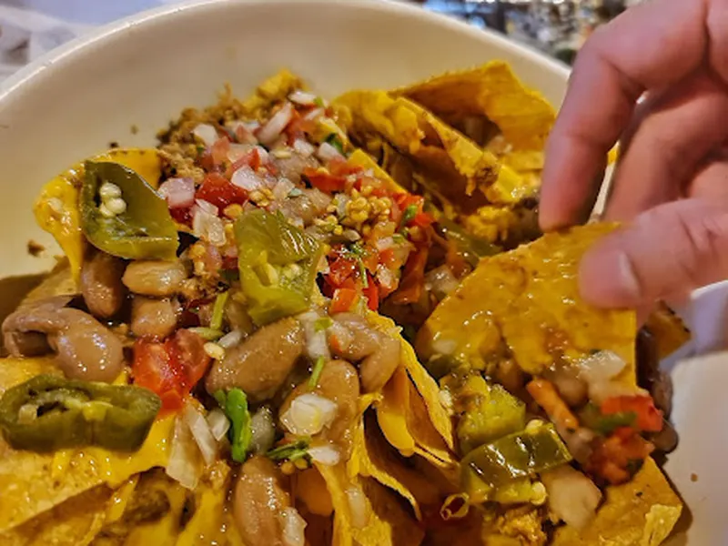 TEOTIHUACAN HAVE A NICE DAY BISTRO 好處特奥蒂瓦坎咖啡餐酒 照片 4