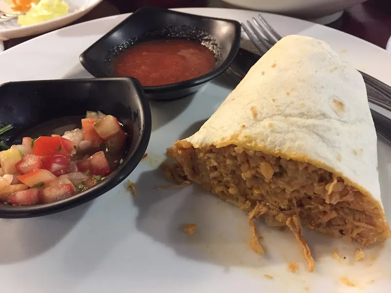 TEOTIHUACAN HAVE A NICE DAY BISTRO 好處特奥蒂瓦坎咖啡餐酒 照片 5