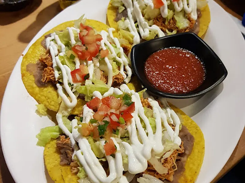 TEOTIHUACAN HAVE A NICE DAY BISTRO 好處特奥蒂瓦坎咖啡餐酒 照片 8