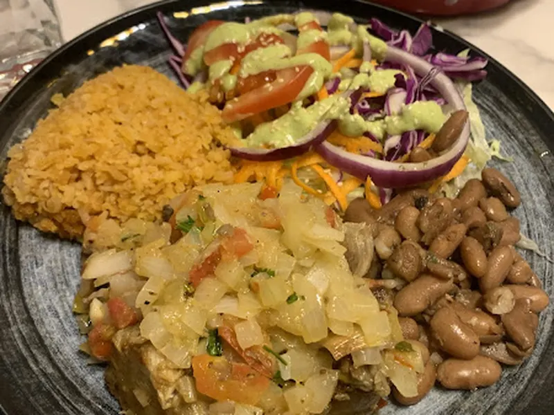 TEOTIHUACAN HAVE A NICE DAY BISTRO 好處特奥蒂瓦坎咖啡餐酒 照片 10