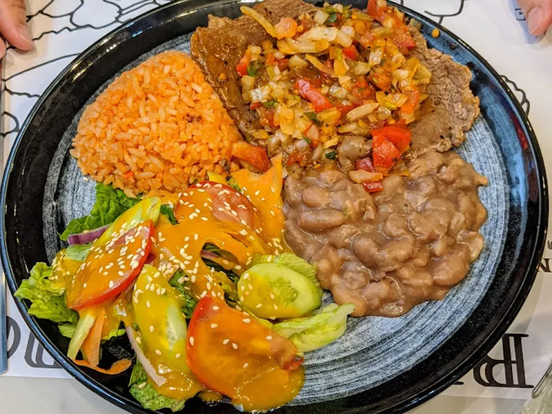 TEOTIHUACAN HAVE A NICE DAY BISTRO 好處特奥蒂瓦坎咖啡餐酒 照片 11