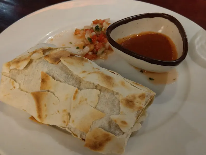 TEOTIHUACAN HAVE A NICE DAY BISTRO 好處特奥蒂瓦坎咖啡餐酒 照片 13