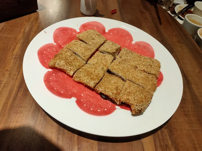 【腹響圓上海食府】亞太十大名廚｜頂級江浙料理｜上海名菜 (推薦 公館商圈 台大附近 捷運站美食 餐廳) 照片 8