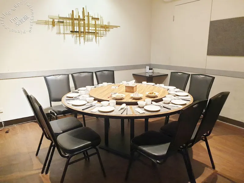 【腹響圓上海食府】亞太十大名廚｜頂級江浙料理｜上海名菜 (推薦 公館商圈 台大附近 捷運站美食 餐廳) 照片 10