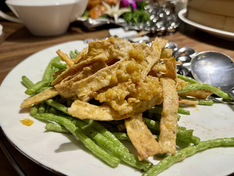 【腹響圓上海食府】亞太十大名廚｜頂級江浙料理｜上海名菜 (推薦 公館商圈 台大附近 捷運站美食 餐廳) 照片 12